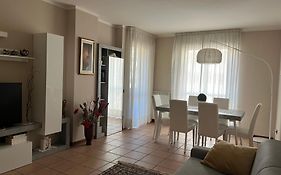To Florence Apartment